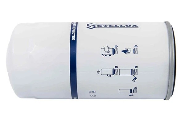 фильтр топливный! \ Hyundai 82-20526-SX STELLOX