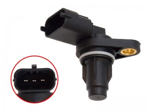 Датчик положения распредвала HYUNDAI ELANTRA 06-/ CEED 06- ST2130022 SAT