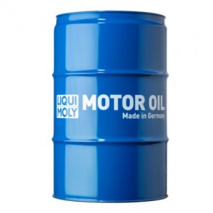 21264 LiquiMoly Синт-ое мот.масло Top Tec Truck 4650 10W-30 CK-4 E9 DH-2 (60л) 21264 LIQUI MOLY