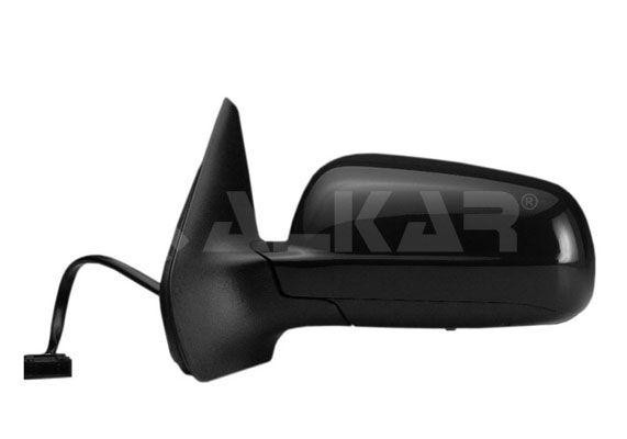 зеркало левое! электр. с подогр. асферич.\ VW Golf 97-03 6127127 ALKAR