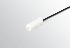 Разъем 1-контактный жгута аудиоподготовки для а/м 21214, жгута обогрева сидений  AX34101 CARGEN