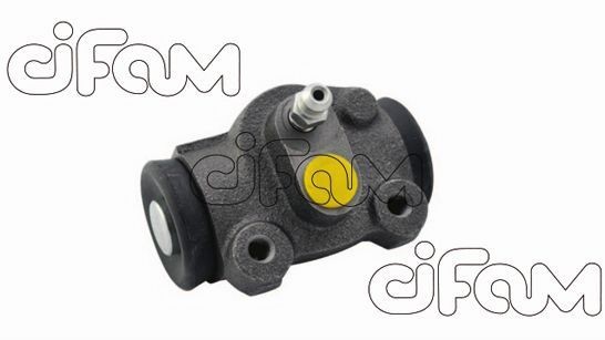 [00000A00159] !задн. торм. цил. \Suzuki Vitara 1,6/1.9D/2.0D 97> 101691 CIFAM