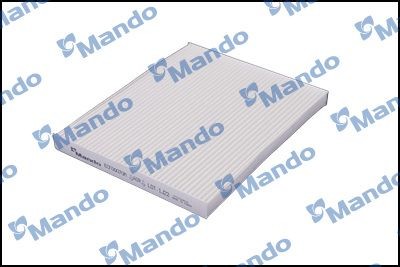 HYUNDAI / KIA НЕ УГОЛЬНЫЙ ECF00070M MANDO