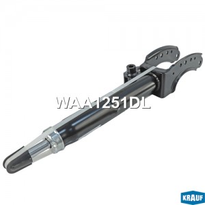 Амортизатор подвески передний WAA1251DL waa1251dl KRAUF