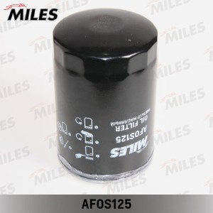 Фильтр масляный CITROEN/PEUGEOT/FIAT/IVECO 3.0HDI 06- (FILTRON OP592/9, MANN W90 AFOS125 MILES