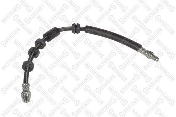 шланг тормозной!\ Land Rover Freelander 2 2.2/3.2 06-14 27-00422-SX STELLOX