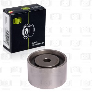 Ролик ГРМ Subaru Forester SF (97-)/SG (02-)/SH (08-) 2.0i/2.5i (опор.) (33.5x60) CM 2202 TRIALLI