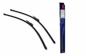 Щетка стеклоочистителя BMW 3 (Е90,Е91) (05-) 600/475мм комплект DENSO DF-011 DENSO