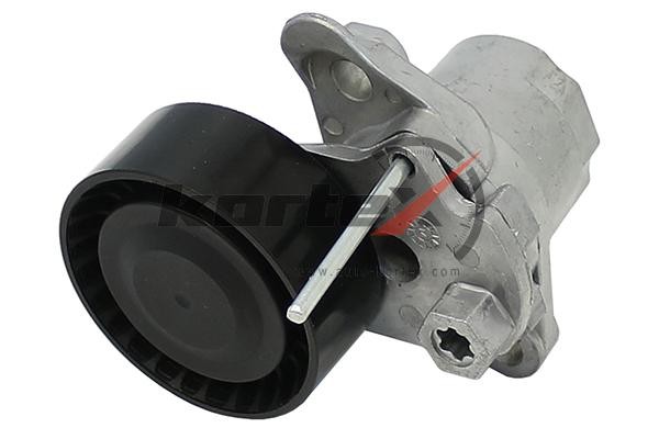Натяжитель ремня прив. VAG 1.0-1.4TFSI 2012- KTP2084 KTP2084 KORTEX