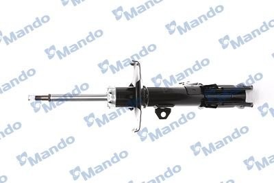 Амортизатор TOYOTA Corolla (04-) передний правый газовый MANDO MSS017300 MANDO
