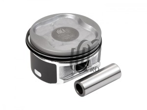 поршень с кольцами! d94 STD\ Toyota Camry/Rav4, Lexus ES/RX 3.5 24V 06-12 PC0995000 UNITED MOTORS PRO