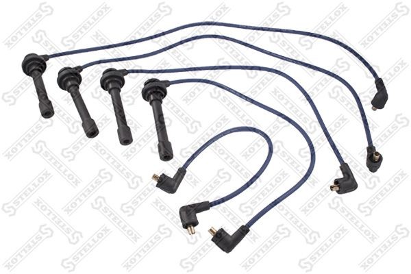 к-кт проводов!\ Nissan Almera 1.4-1.6i 16V 95> 10-38119-SX STELLOX