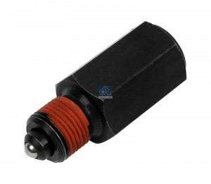 Блокиратор кулисы КПП FH12 2.32365 DIESEL TECHNIC