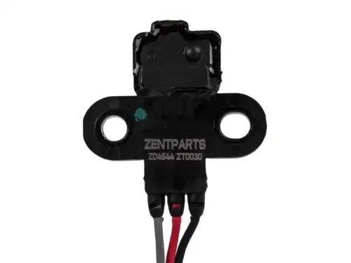 датчик положения коленвала! Mitsubishi Lancer 00> Z04644 ZENTPARTS