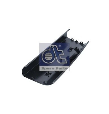 Пружина тормозной колодки HONGYAN 3 DIESEL TECHNIC