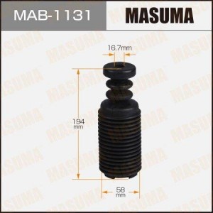 Пыльник стоек MASUMA MAB-1131 MAB-1131 MASUMA