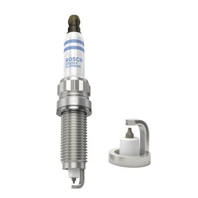 Свеча zr5tpp33 0242145515 0 242 145 515 BOSCH