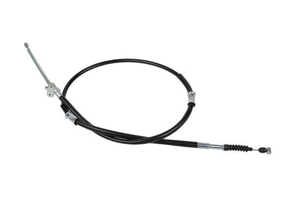 трос ручного тормоза! задний правый\ Toyota Corolla 1.3-2.0 92-02 2996217SX STELLOX