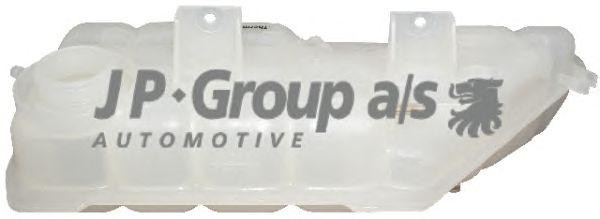 MERCEDES BENZ W163 M-KLASSE (ML) (1998-2004) 13 147 001 00 JP GROUP