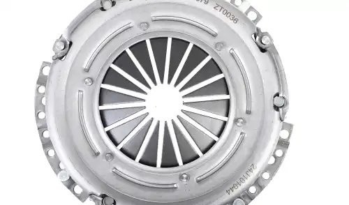корзина сцепления!\ VW Golf/Polo, Seat Ibiza 1.0-1.4i 86-01 Z41379 ZENTPARTS