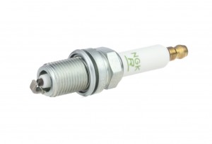 Свеча зажигания DAEWOO Nexia (08-) CHEVROLET Lacetti (05-) NGK 4293 NGK