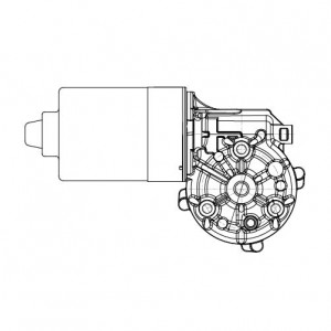 FORD FOCUS I (1998-2004) VWF1078 START VOLT