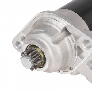 AUDI A3 [8P1]/ [8PA]/ VW PASSAT [B6] ДИЗЕЛЬ 12V 1,7 кВт LST 1840 START VOLT