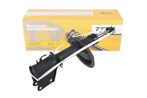 амортизатор передний газовый!\ Fiat Palio all 96-01 Z00913 ZENTPARTS