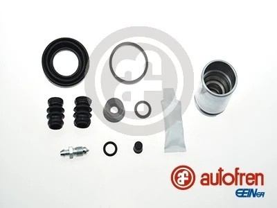 D4740 !рк-т д.торм с порш\ Nissan Almera 00> d38 (Lucas) D4848C AUTOFREN SEINSA