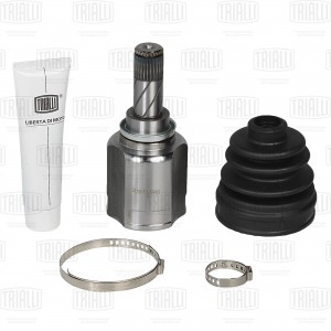 ШРУС Лада Largus (12-) 1.6 16V (внутр.) (GO 290) ECO GO 290 TRIALLI