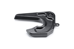 JOST захват+подкова+пруж.+болты (с ЦС) T0889-9053 TOPCOVER