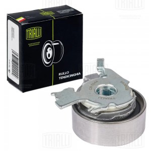 Ролик ГРМ Opel Astra F (91-) 1.6i/1.8i/2.0i (натяж.) (CM 5244) CM 5244 TRIALLI