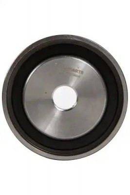 ролик натяжителя ремня ! \MAN TGA дв.D2866/D2876 Z24180 ZENTPARTS