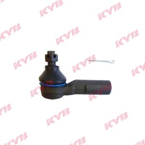 наконечник рулевой! Toyota Lite Ace 85-92 KTR1041 KAYABA