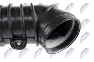 патрубок вентиляции картерных газов!\ Audi A3/A4/A6 1.8T 95> GPPAU000 NTY