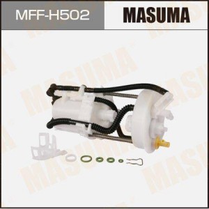 фильтр топливный! в бак\ Honda Jazz 1.2-1.5 02> MFF-H502 MASUMA