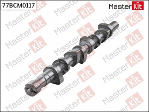 Распредвал RENAULT 1.9D F8Q 600 F8Q 622 F8Q 630 F8Q 632 F8Q 636 F8Q 662  77BCM01 77BCM0117 MASTER KIT