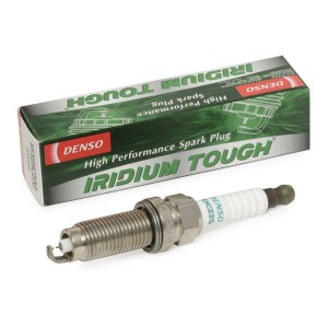 Свеча зажигания DENSO VFXEHC22G DENSO