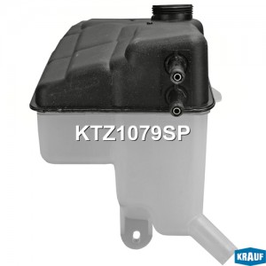Бачок расширительный FORD Mondeo (07-) KRAUF KTZ1079SP KRAUF