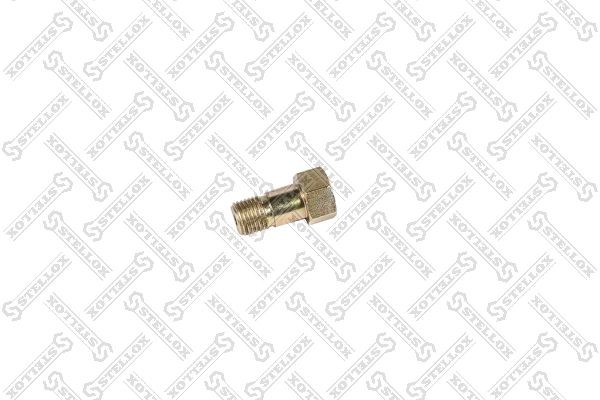 клапан ТНВД !M14x1.5 1.3-1.8 bar \Omn MB дв.OM422/423/402/403/355 81-22303-SX STELLOX