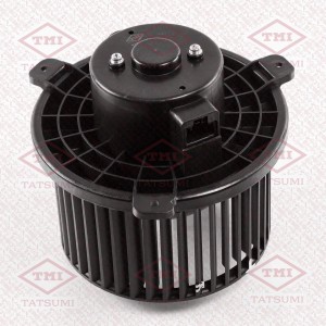 Вентилятор отопителя MITSUBISHI L200/Pajero Sport 15- TGD1047 TGD1047 TATSUMI
