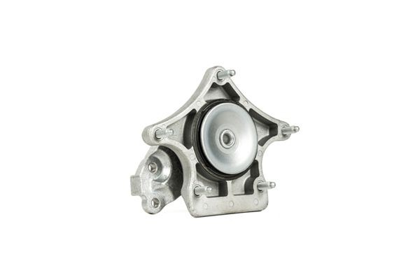 подушка АКПП! MB W204/C216/W221 05> Z13968 ZENTPARTS