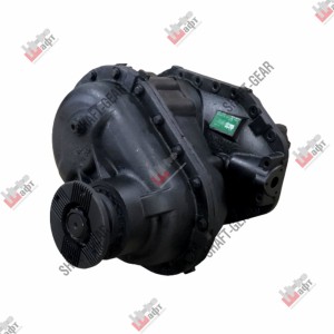 Редуктор среднего моста (i-6.73, 17/29) Shaanxi F3000 DZ9114320213 SHAFT