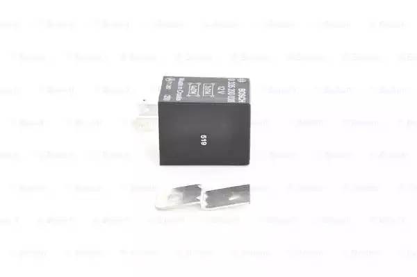 Реле поворота AUDI 100 BOSCH 0 335 200 038 BOSCH