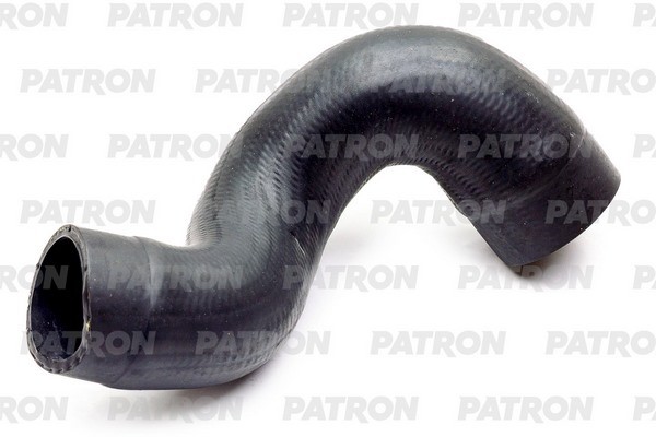 Патрубок AUDI A4 (95-) системы охлаждения PATRON PH1168 PATRON