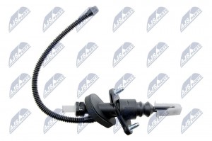 Цилиндр сцепления главный OPEL Combo (01-11) NTY NSPPL008 NTY