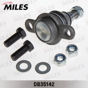 Опора шаровая VW T5 03- пер.нижн. лев/правый(с крепежом) (TRW JBJ749) DB35142 DB35142 MILES