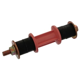 тяга стабилизатора!\Mitsubishi Mirage 1.5/1.8 96-02, Chrysler Cirrus 2.4/2.5 95- 41636 FEBI BILSTEIN
