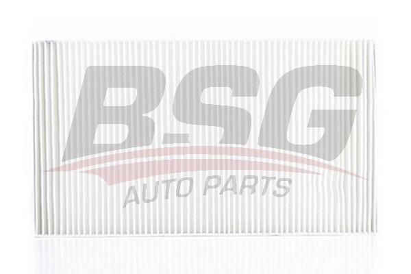 Фильтр воздушный салона MERCEDES Sprinter VW Crafter BSG BSG 60-145-001 BSG
