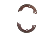 Колодки тормозные CHERY M11 задние (4шт.) OE M113502210 CHERY